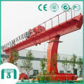 Hot Sale Single Girder Hanger Gantry Crane in L Type